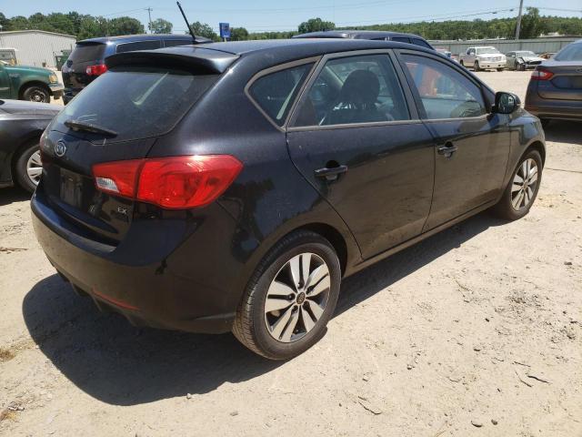 Photo 4 from auction – 2013 KIA FORTE EX with VIN KNAFU5A28D5742664