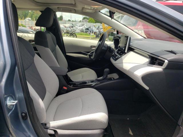 Photo 5 from auction – 2021 TOYOTA COROLLA LE with VIN JTDHPMAE0MJ132837