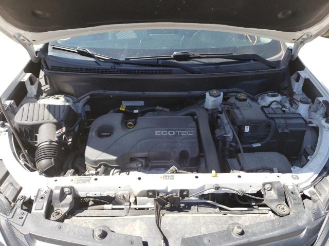 Photo 7 from auction – 2020 CHEVROLET EQUINOX LS with VIN 3GNAXHEV6LS557213