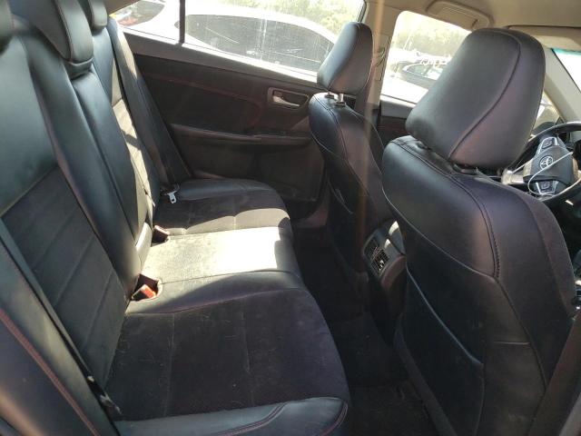 Photo 6 from auction – 2015 TOYOTA CAMRY LE with VIN 4T1BF1FK2FU025694