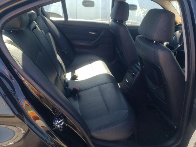 Photo 6 from auction – 2008 BMW 328 I SULE with VIN WBAVC53598F009092