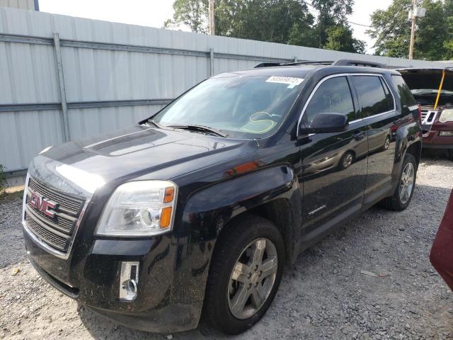 Photo 2 from auction – 2013 GMC TERRAIN SL with VIN 2GKALSEK2D6321699