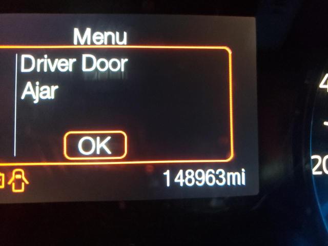 Photo 8 from auction – 2017 FORD EXPLORER P with VIN 1FM5K8AR2HGB71827