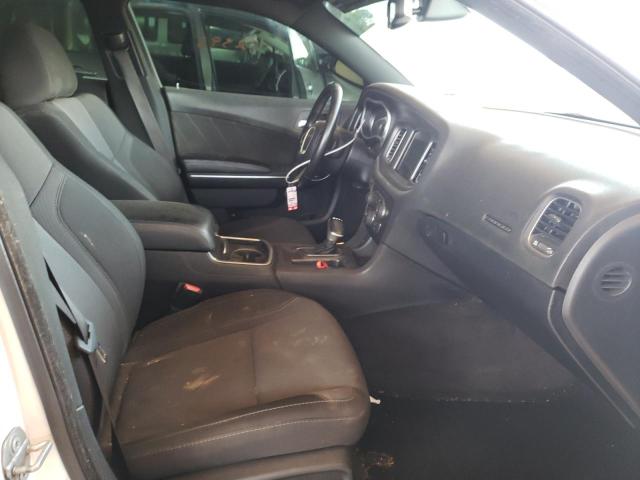Photo 5 from auction – 2018 DODGE CHARGER SX with VIN 2C3CDXHG7JH142276