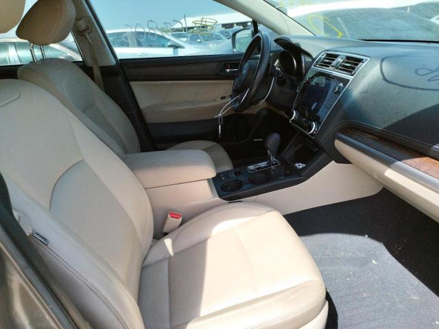 Photo 5 from auction – 2019 SUBARU OUTBACK 2. with VIN 4S4BSAJC7K3249460