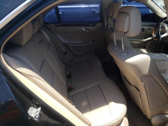 Photo 6 from auction – 2014 MERCEDES-BENZ E 350 4MAT with VIN WDDHF8JB2EB064283