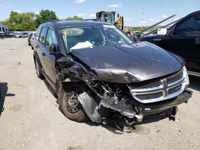 Photo 9 from auction – 2019 DODGE JOURNEY SE with VIN 3C4PDCAB5KT764176