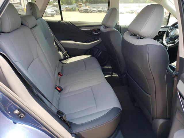 Photo 6 from auction – 2021 SUBARU OUTBACK LI with VIN 4S4BTANCXM3192939