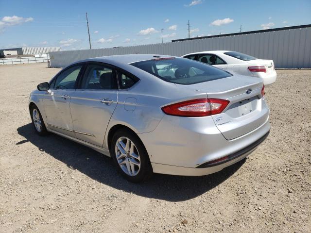 Photo 3 from auction – 2016 FORD FUSION SE with VIN 3FA6P0H77GR358770