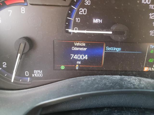 Photo 8 from auction – 2014 CADILLAC ATS with VIN 1G6AA5RX6E0131989