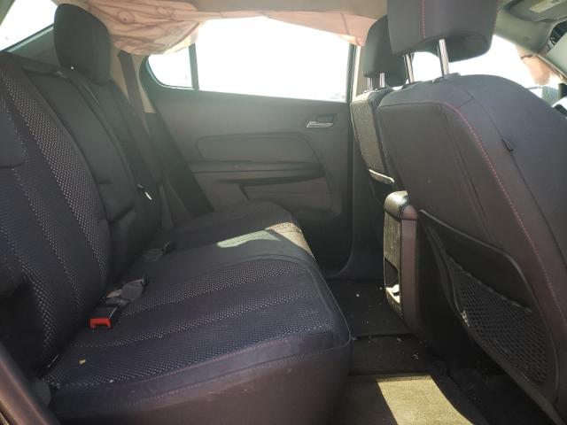 Photo 6 from auction – 2017 CHEVROLET EQUINOX LS with VIN 2GNALBEK4H1501479