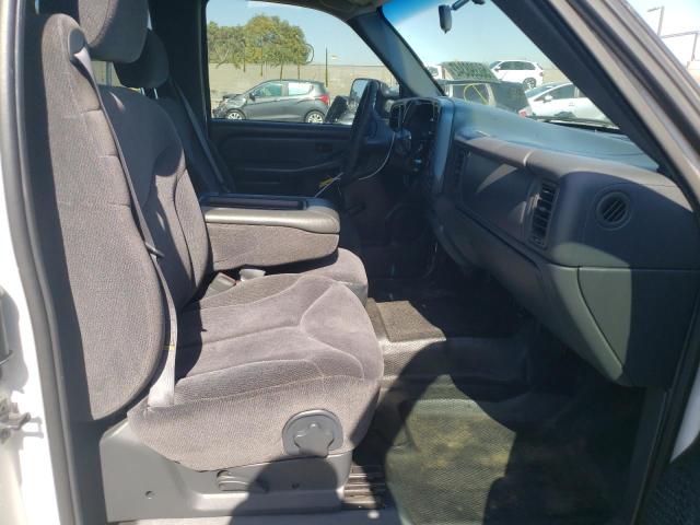 Photo 5 from auction – 2000 GMC NEW SIERRA with VIN 1GTEC19V5YE268588