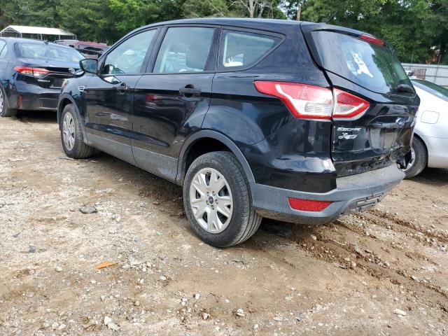 Photo 3 from auction – 2016 FORD ESCAPE S with VIN 1FMCU0F77GUB19278