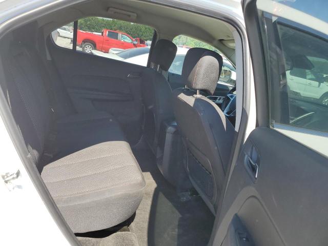 Photo 6 from auction – 2014 CHEVROLET EQUINOX LT with VIN 1GNFLFEK3EZ130069