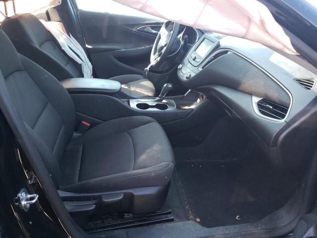 Photo 5 from auction – 2018 CHEVROLET MALIBU LS with VIN 1G1ZB5ST6JF266474
