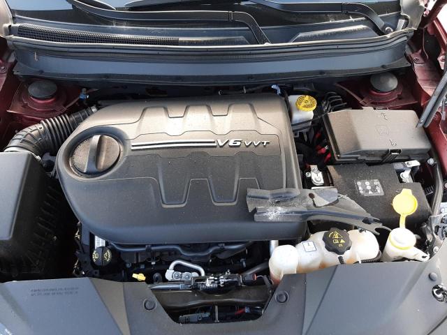 Photo 7 from auction – 2019 JEEP CHEROKEE L with VIN 1C4PJMDX0KD362626