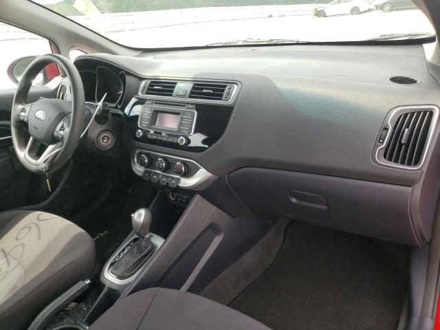 Photo 9 from auction – 2017 KIA RIO LX with VIN KNADM4A31H6113807