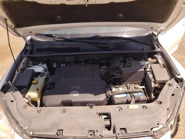 Photo 7 from auction – 2010 TOYOTA RAV4 AUTOM with VIN 2T3DK4DV0AW024370