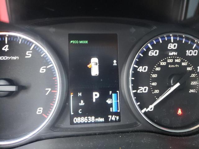 Photo 8 from auction – 2019 MITSUBISHI OUTLANDER with VIN JA4AD3A36KZ042524