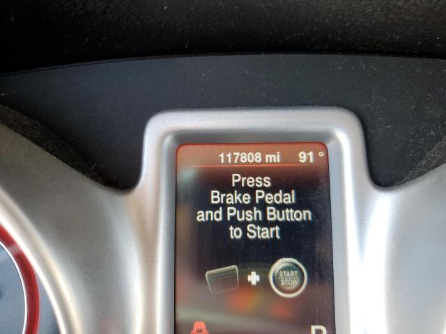 Photo 8 from auction – 2014 DODGE JOURNEY SX with VIN 3C4PDCBG2ET176296