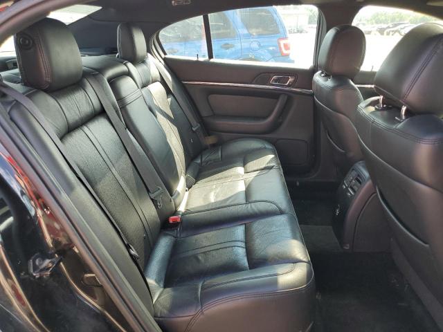 Photo 6 from auction – 2015 LINCOLN MKS with VIN 1LNHL9FT3FG601186