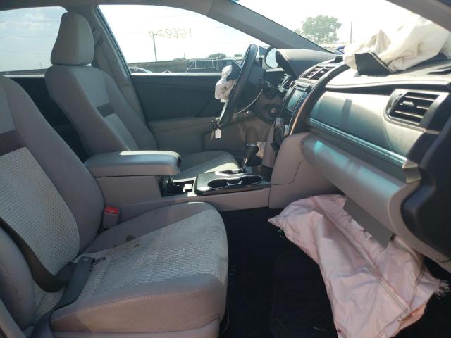 Photo 5 from auction – 2013 TOYOTA CAMRY L with VIN 4T1BF1FK2DU246046