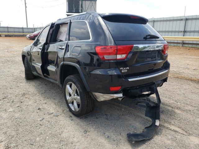 Photo 3 from auction – 2011 JEEP GRAND CHER with VIN 1J4RR6GT8BC605136