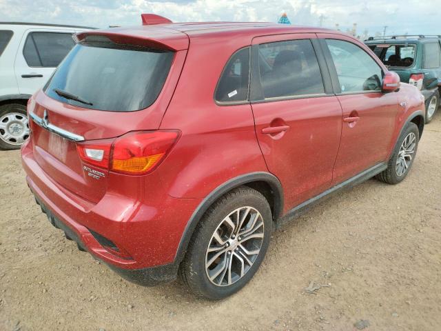 Photo 4 from auction – 2019 MITSUBISHI OUTLANDER with VIN JA4AP3AU7KU017628