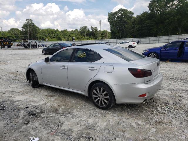 Photo 3 from auction – 2007 LEXUS IS 250 with VIN JTHCK262572017031