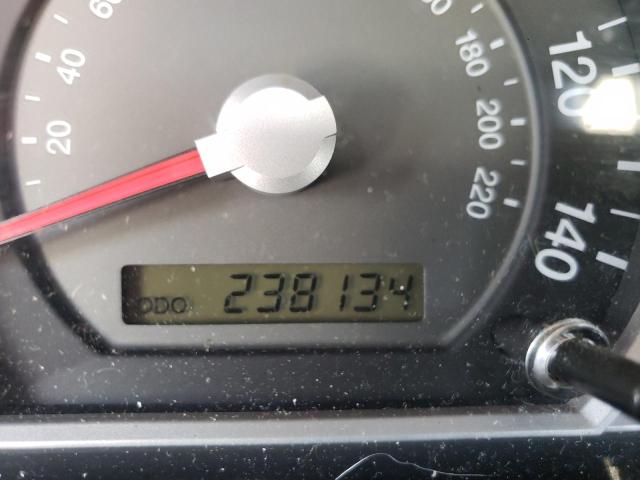Photo 8 from auction – 2007 KIA SORENTO with VIN KNDJD736575728458