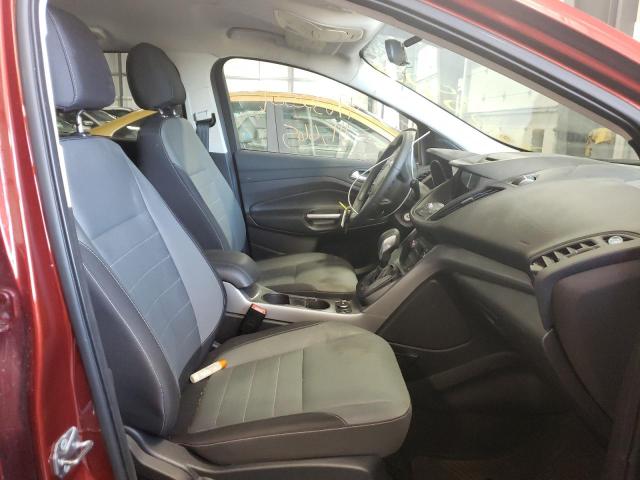 Photo 5 from auction – 2016 FORD ESCAPE SE with VIN 1FMCU9GX7GUB98860