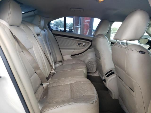 Photo 6 from auction – 2010 FORD TAURUS LIM with VIN 1FAHP2FW6AG140817