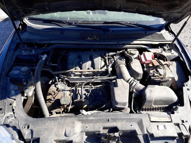 Photo 7 from auction – 2014 FORD TAURUS SEL with VIN 1FAHP2E80EG153054