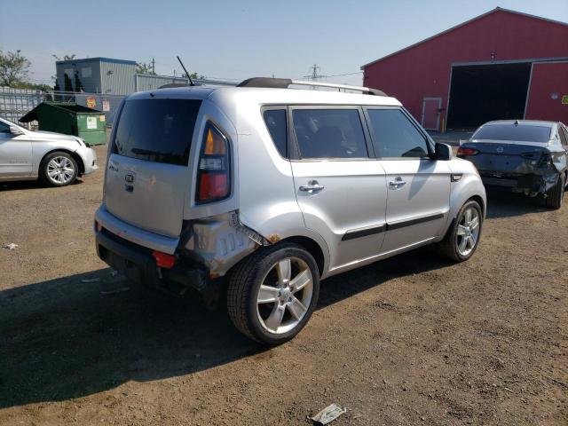 Снимка 4 от търг – 2011 KIA SOUL + с VIN KNDJT2A29B7707180