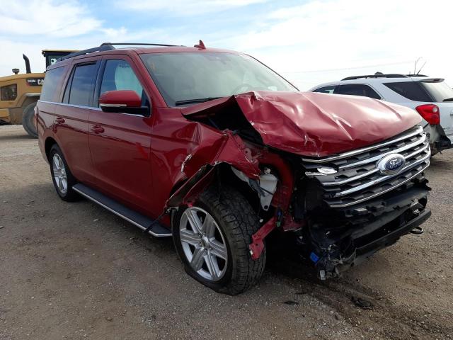 FORD EXPEDITION 2020 with VIN 1FMJU1JT0LEA08061 - Photo from auction