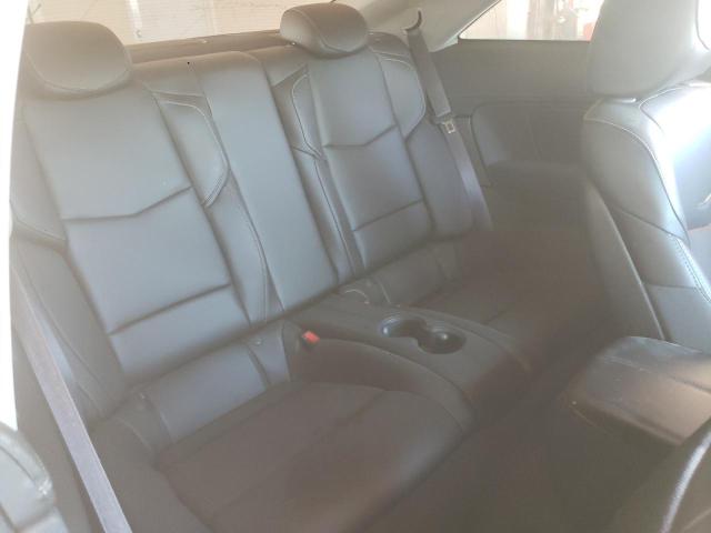 Photo 6 from auction – 2017 CADILLAC ATS with VIN 1G6AG1RX9H0118875