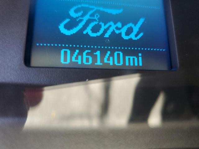 Photo 8 from auction – 2018 FORD TRANSIT T- with VIN 1FTYR2CGXJKA51153