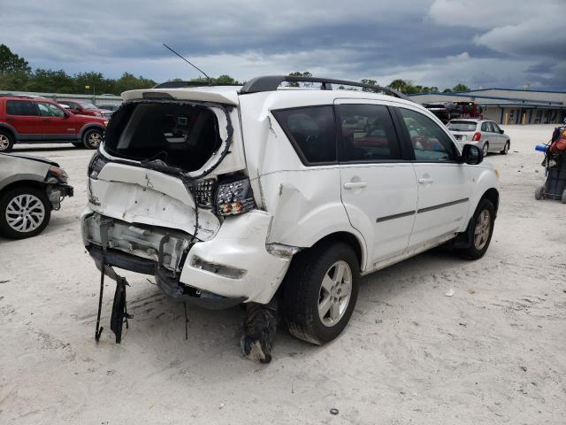 Photo 4 from auction – 2009 MITSUBISHI OUTLANDER with VIN JA4LS21W89Z002166