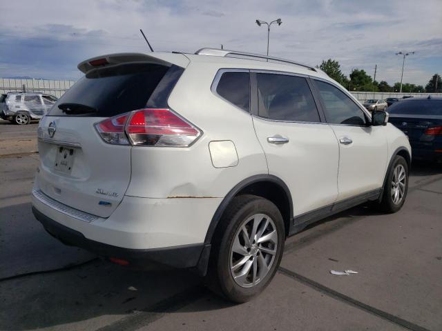 Photo 4 from auction – 2014 NISSAN ROGUE S with VIN 5N1AT2MVXEC864259