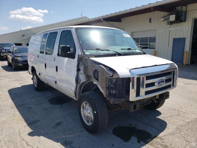 FORD ECONOLINE 2013 with VIN 1FTSE3EL4DDA29854 - Photo from auction