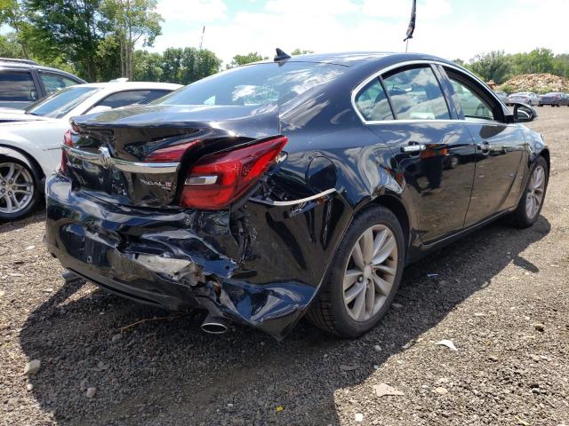 Photo 4 from auction – 2014 BUICK REGAL PREM with VIN 2G4GS5GX3E9225546