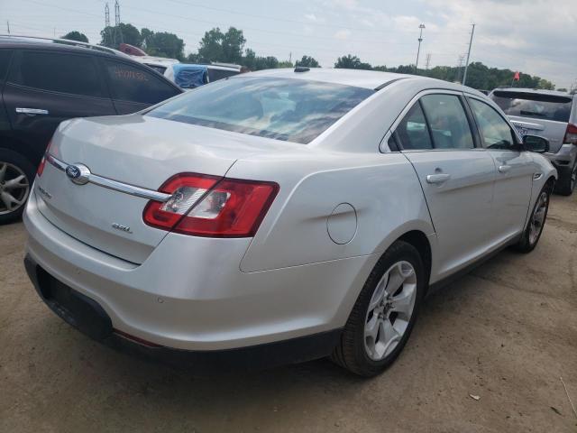 Photo 4 from auction – 2011 FORD TAURUS SEL with VIN 1FAHP2EW1BG191189