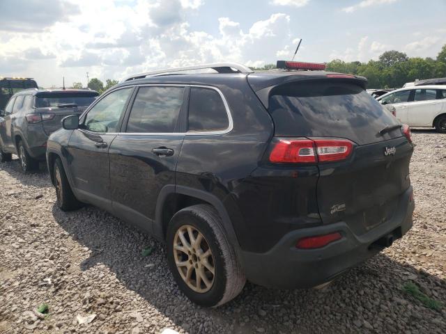 Photo 3 from auction – 2015 JEEP CHEROKEE L with VIN 1C4PJLCS1FW554356