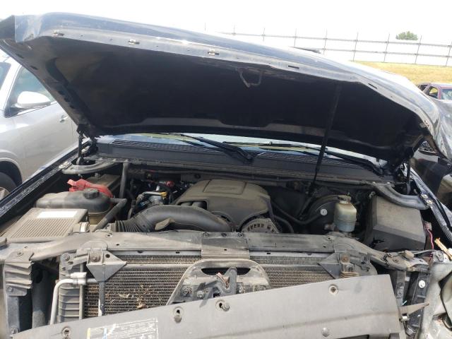 Photo 7 from auction – 2007 GMC YUKON with VIN 1GKFK13097R366992