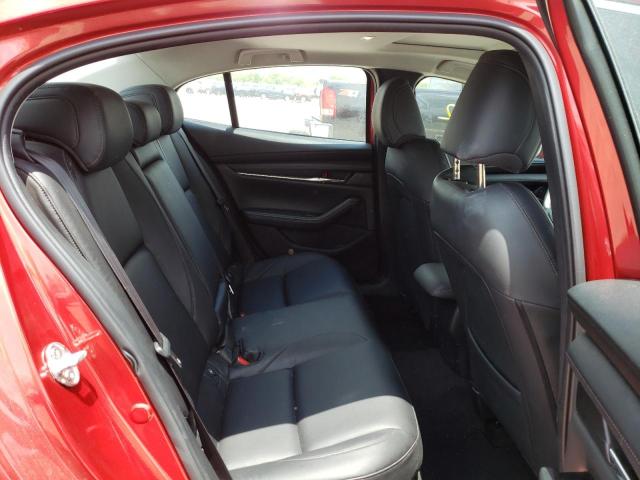 Photo 6 from auction – 2021 MAZDA 3 PREFERRE with VIN JM1BPACL4M1319689