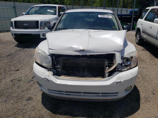 Photo 9 from auction – 2011 DODGE CALIBER MA with VIN 1B3CB3HA1BD254741