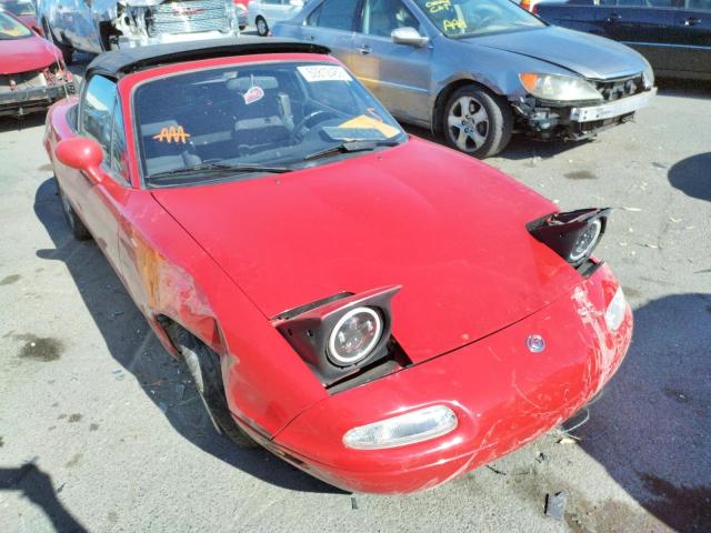 MAZDA MX-5 MIATA 1994 with VIN JM1NA3532R0502643 - Photo from auction