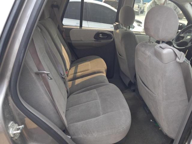 Photo 6 from auction – 2006 CHEVROLET TRAILBLAZE with VIN 1GNDT13S362208440