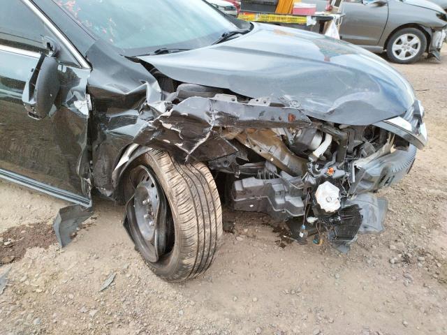 Photo 9 from auction – 2016 NISSAN ALTIMA 2.5 with VIN 1N4AL3AP6GC193598