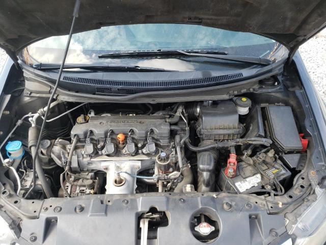 Photo 7 from auction – 2014 HONDA CIVIC EXL with VIN 2HGFB2F90EH509449
